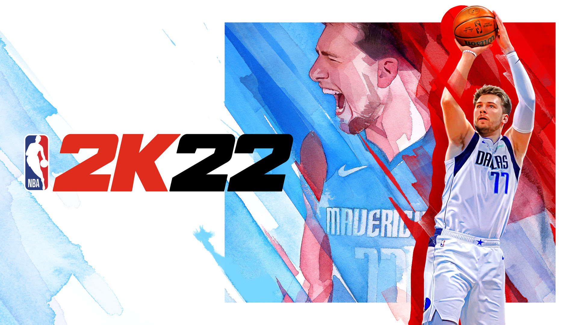 NBA 2K22 豪华版中文版 支持MC
